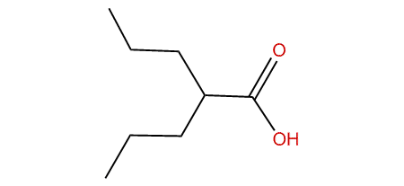 Valproic acid